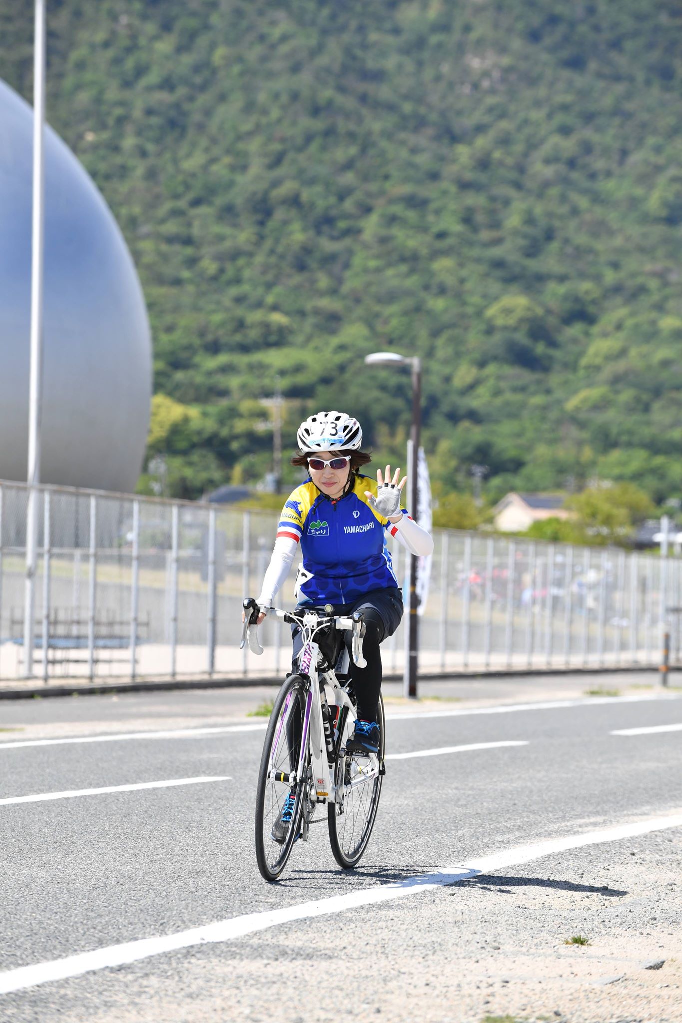 おがさ まき レディースクリニック 女性による女性のためのクリニック 山口県防府市